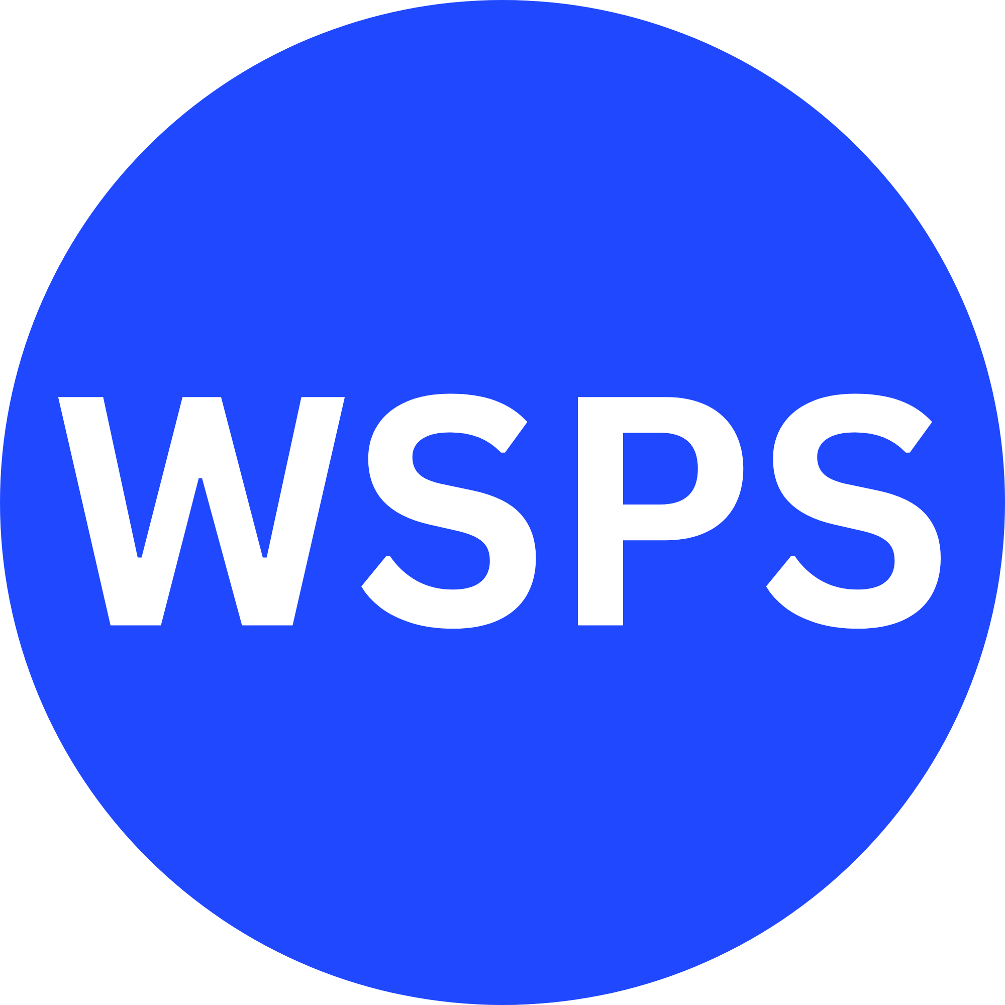 Water Supply Pipe Services logo
